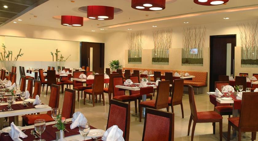 Fortune Inn Sree Kanya Visakhapatnam - Member ITC Hotels' Group - image 13