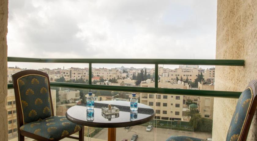 صورة جناح تنفيذي غرفة وصالة (Executive Suite) 1