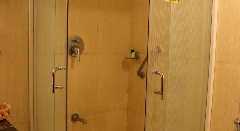 Fortune Inn Sree Kanya Visakhapatnam - Member ITC Hotels' Group - image 39