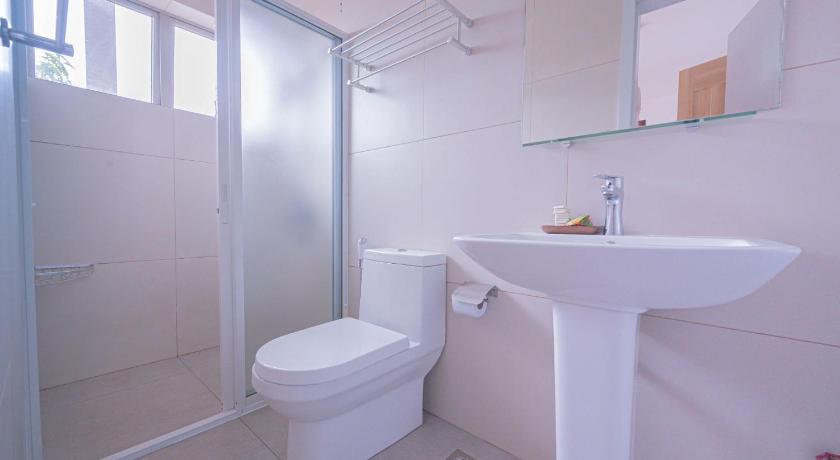 Image of Two-Bedroom Apartment 13