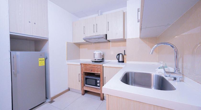Image of Two-Bedroom Apartment 1