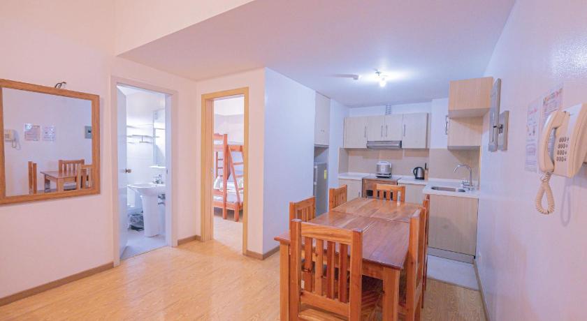 Image of Two-Bedroom Apartment 8