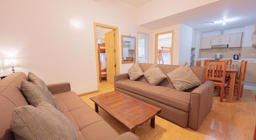 Image of Two-Bedroom Apartment 4