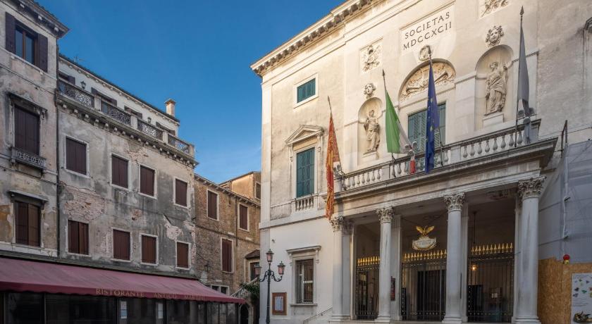 Corte Contarina San Marco Apartment R&R photo