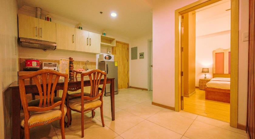 Image of 1 Bedroom Residence 12