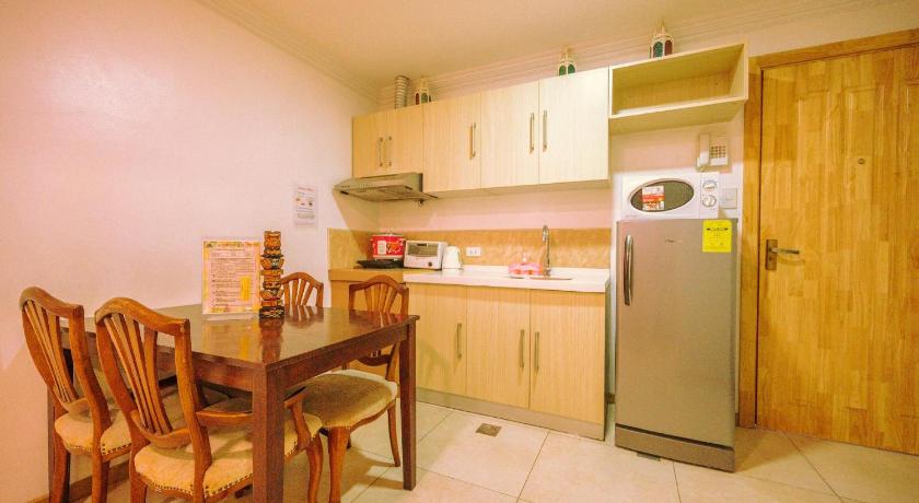 Image of 1 Bedroom Residence 1
