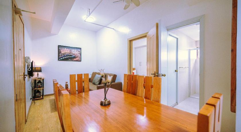 Image of Two-Bedroom Apartment 15
