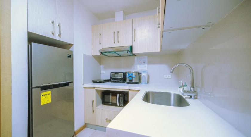 Image of Two-Bedroom Apartment 17