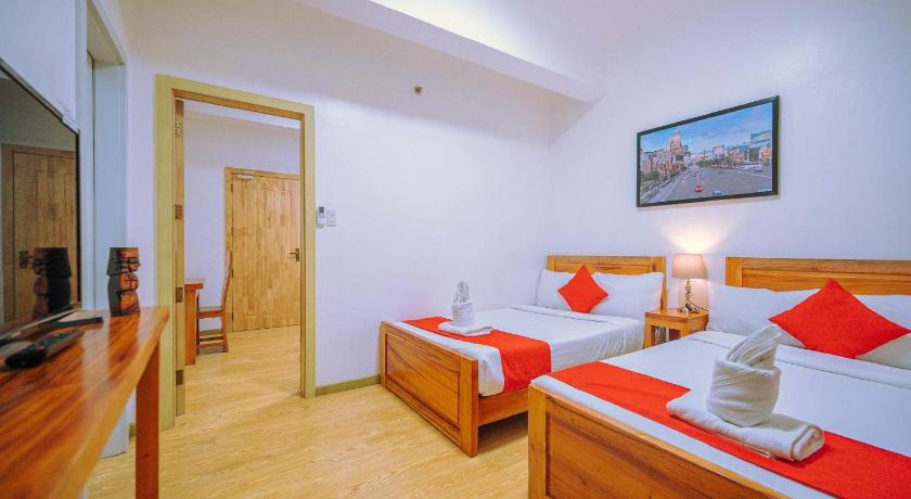 Image of Two-Bedroom Apartment 5