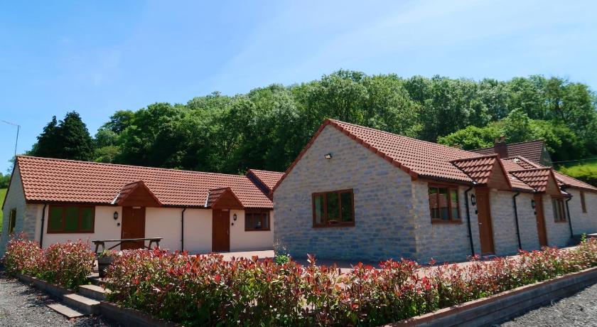 Lillypool Farm — Hotel in Cheddar