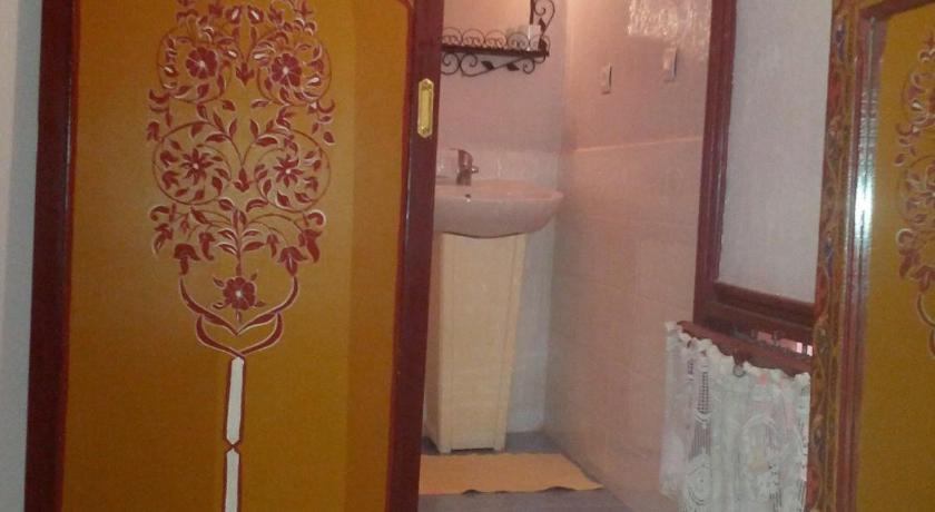 Image of Erfoud Single Room 6