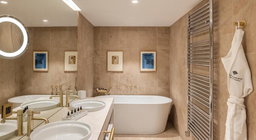 Maison Albar Hotels L’Imperator