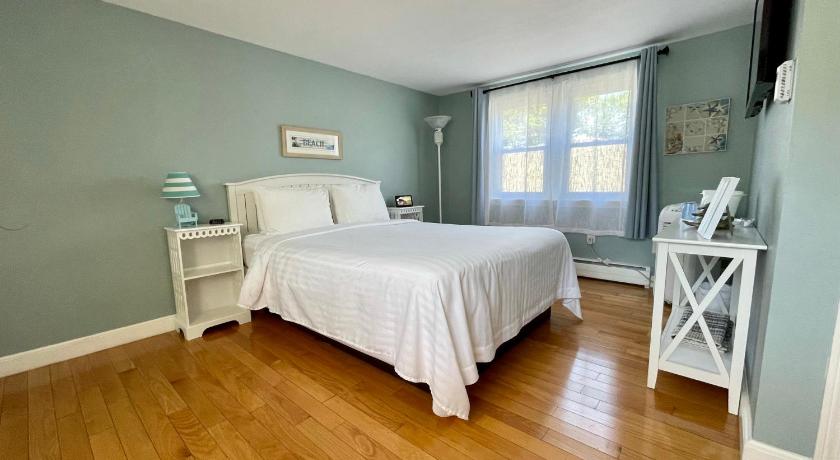 South Yarmouth (MA) The Escape Inn 2-Star Accommodation view
