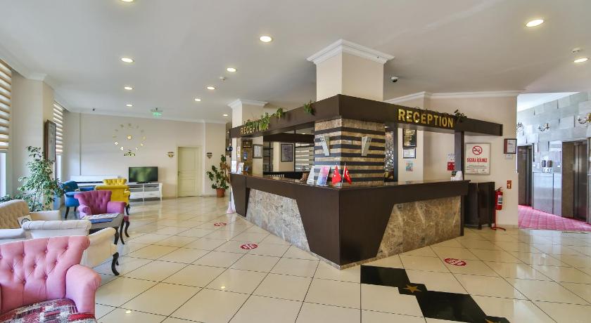 Amasra Diamond Hotel photo