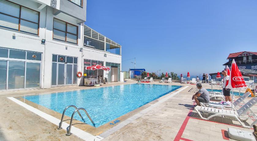 Amasra Diamond Hotel photo