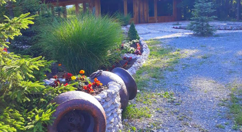 Guest House Mala Prica photo