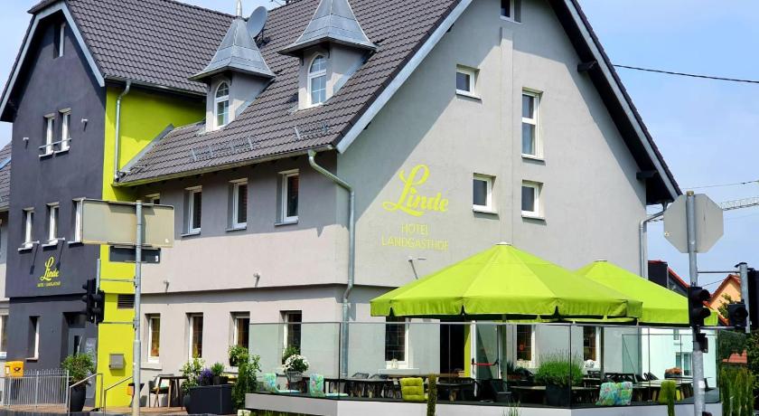 Hotel Landgasthof Linde