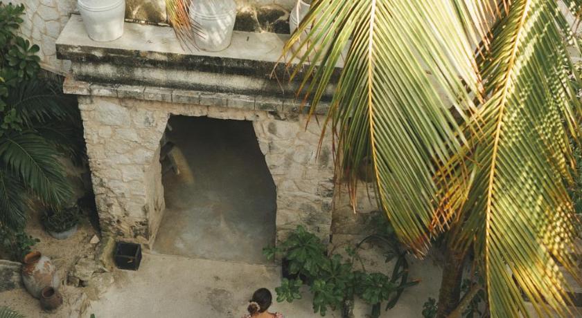 NEST Tulum