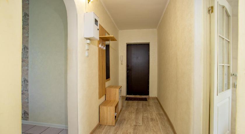 Apartment on Central Avenue-3 Slobodskaya photo