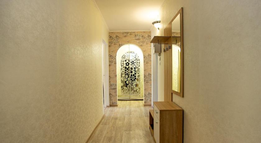 Apartment on Central Avenue-3 Slobodskaya photo