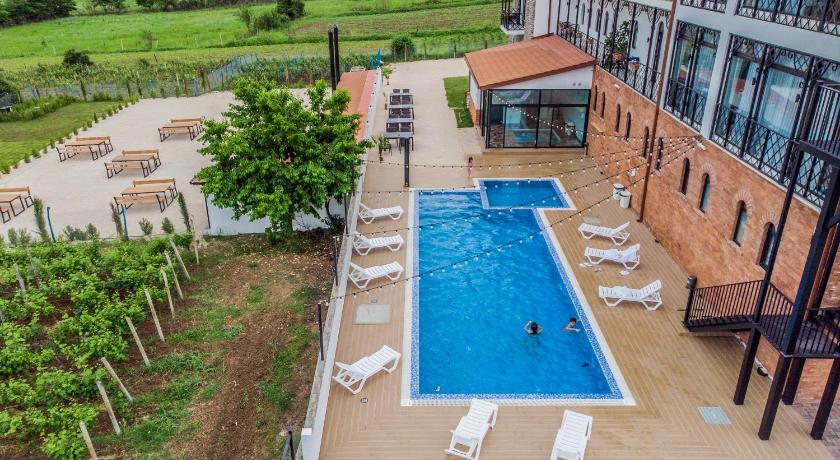 Tsinandali Resort &amp; Spa — Hotel in Tbilisi