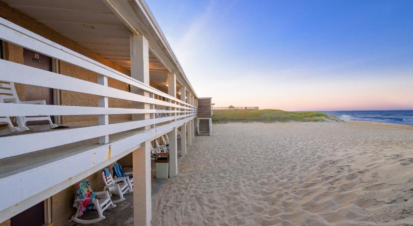 Outer Banks Motor Lodge photo