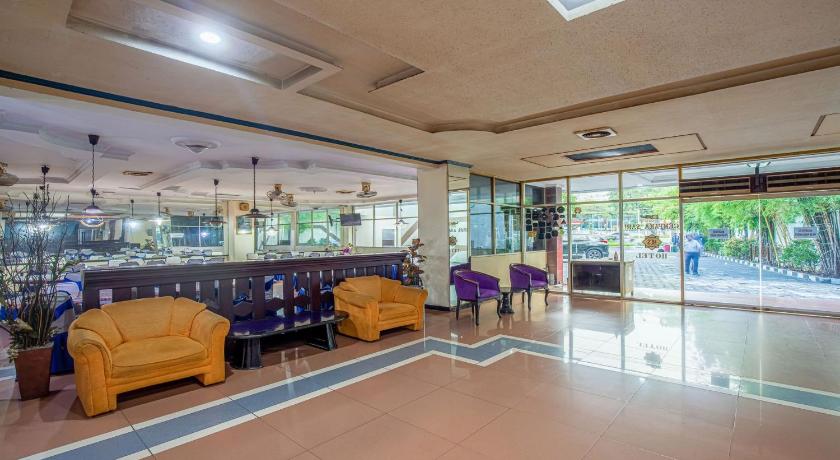 Hotel Cempaka Sari – Jakarta, ID