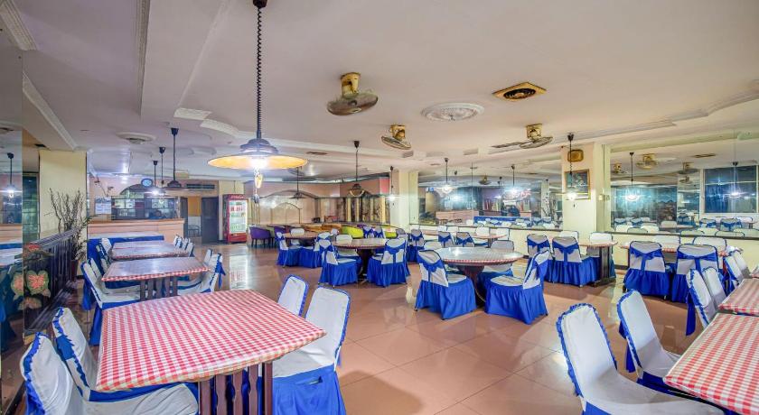 Hotel Cempaka Sari – Jakarta, ID