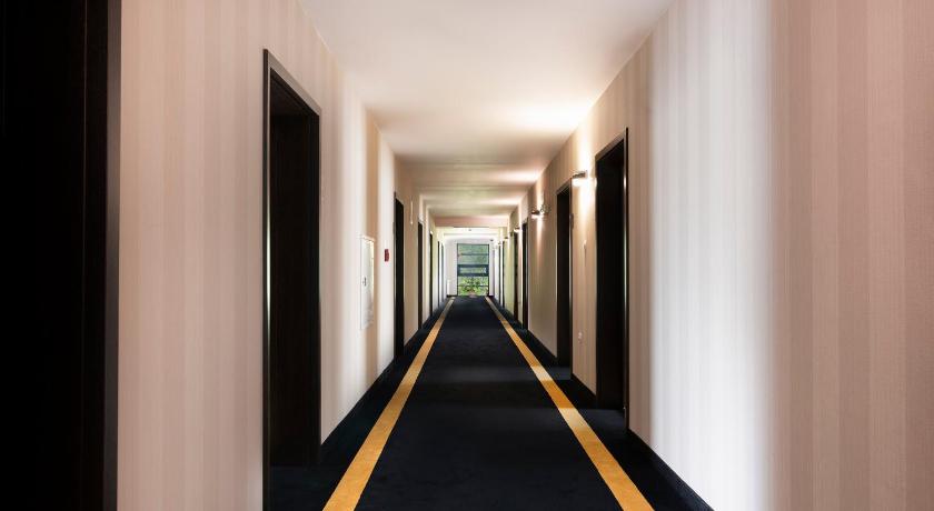 Zdrójkowa Stara Hotel & Spa Polesie 3-Star Hotel amenity