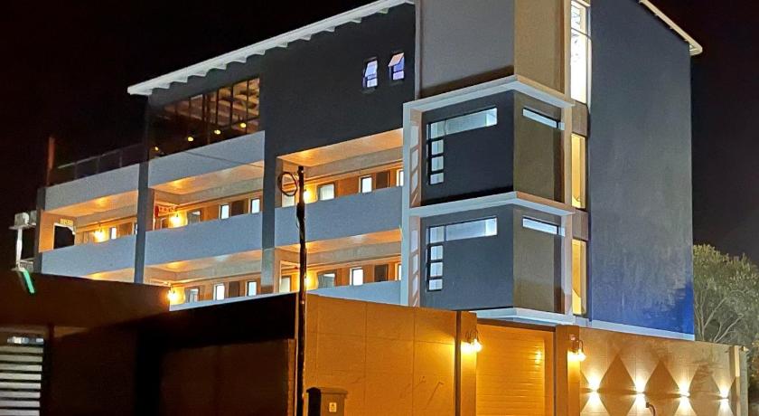 Nare Boutique Hotel photo