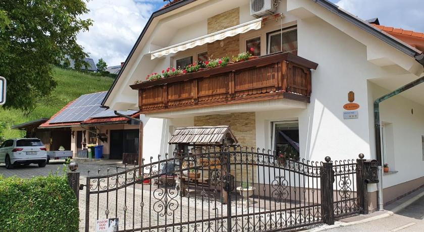 APARTMA SVETINA