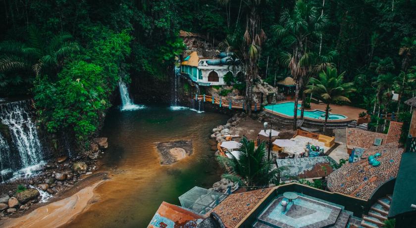Kashama Eco Resort & Spa photo