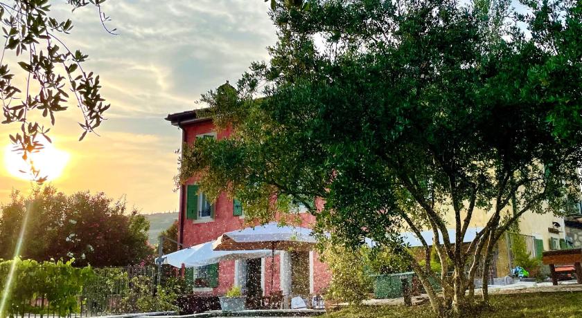 Relais Valpolicella B&amp;B — Hotel in Marano Di Valpolicella