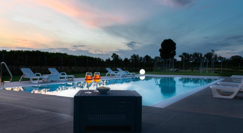Country House Campofiore