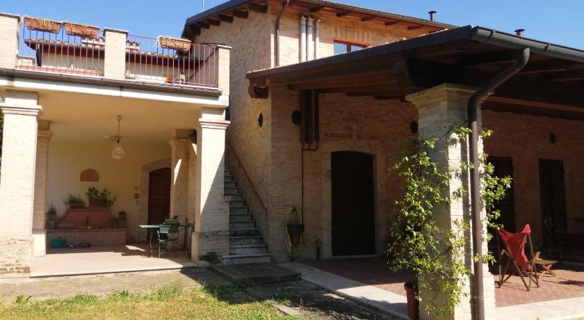 La Casetta del Cantiniere