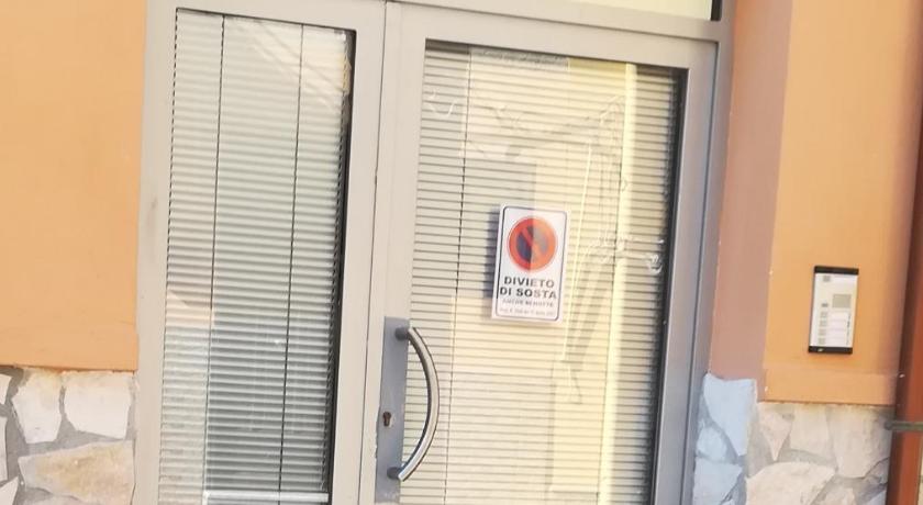 Casa Vacanza Da Sofì