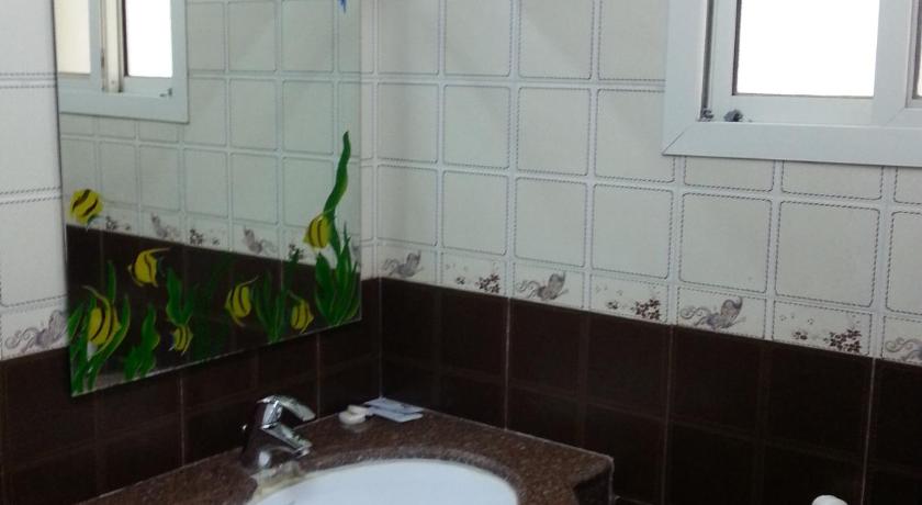 Image of One-Bedroom Suite 17