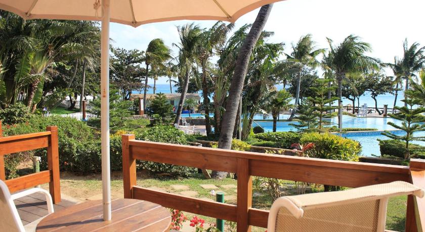 海景雙人房(1樓) (1st Floor Sea View Double Room)圖片 1