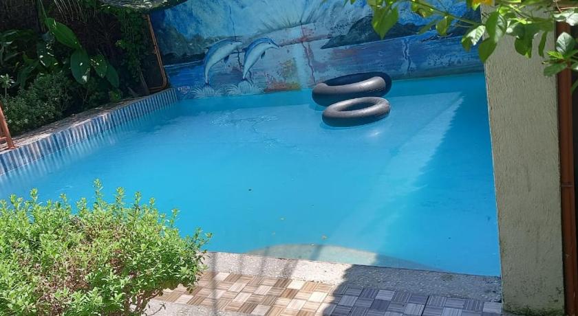 Balai Flordeliza Guest House & Garden Cafe photo