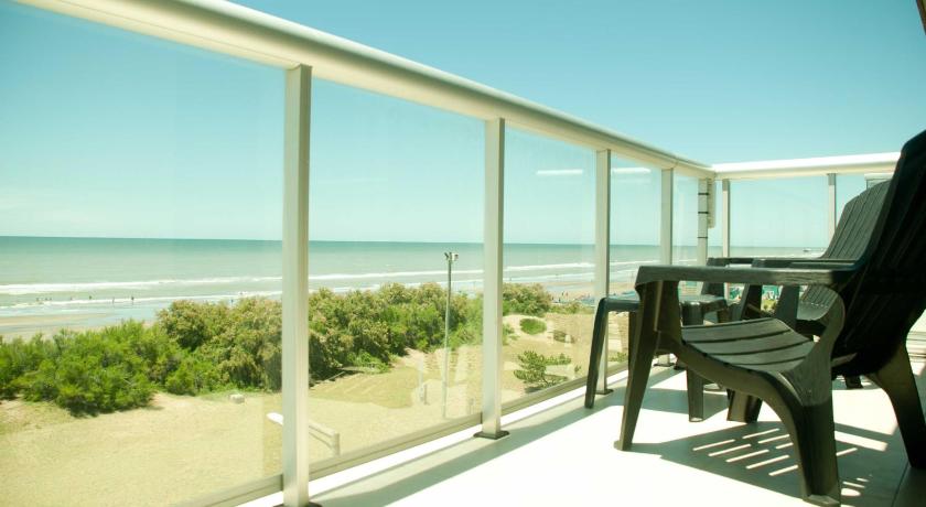 Mar del Este — Hotel in San Bernardo