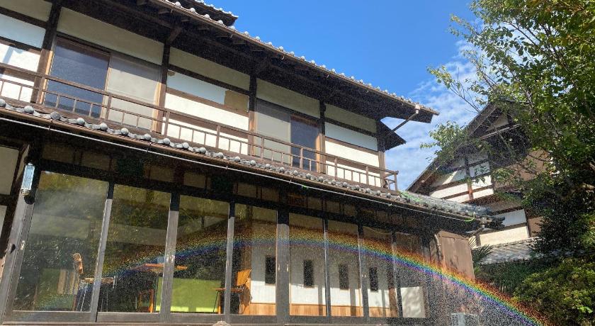 MEKIKI古民家 — Hotel in Yamanashi