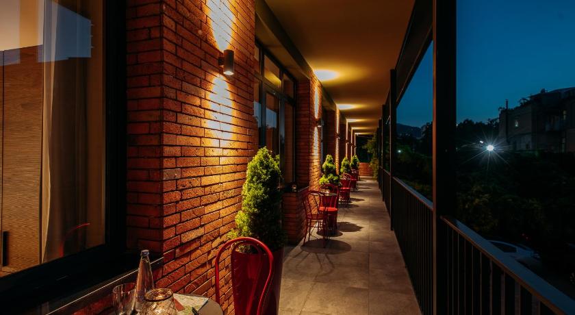 Serviced Apartments by Urban Hotels 116 photo