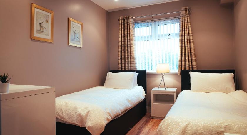 Aaranmore Lodge Guest House photo