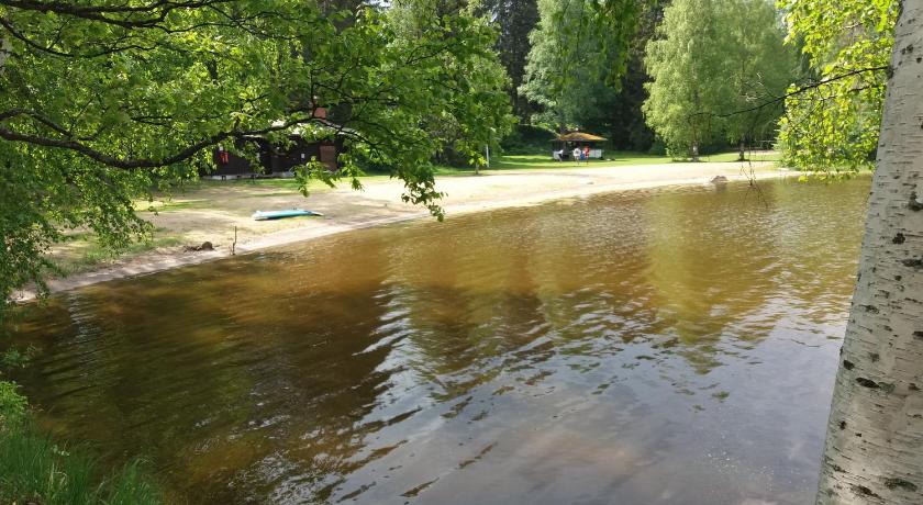 Tampere Camping Harmala photo