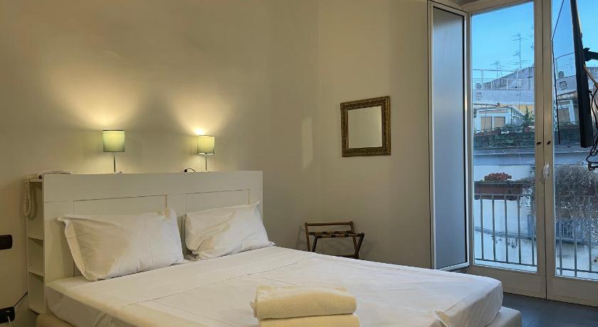 Image of Double Room - Disability Access 0