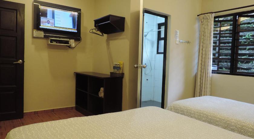 Image of Standard Triple 1