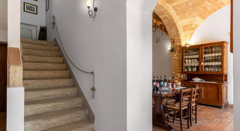 Agriturismo Il Casolare di Bucciano Farmhouse photo