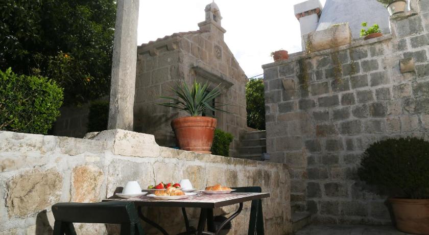 Villa Filipa — Hotel in Cavtat