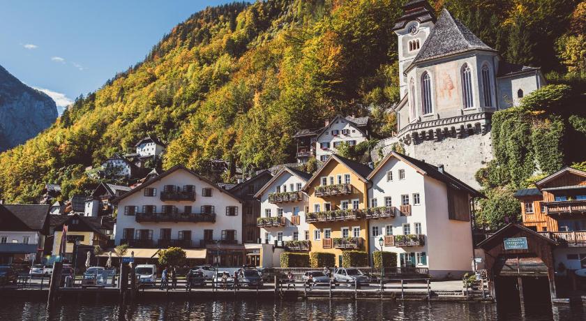 Hallstatt WBSE-1000 (AMB) （Hallstatt Austria October 2019 
