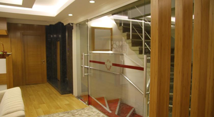 Besiktas Otel photo